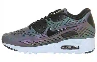 Nike Air Max 90 Ultra Moire Iridescent