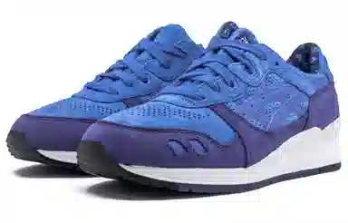 Asics Gel-Lyte 3 Hanon