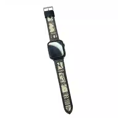 MSSM Apple Watch