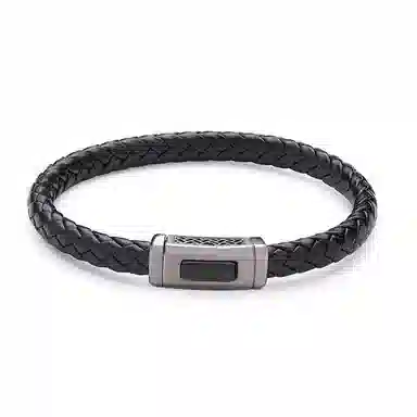 Brosway Leather Bracelet