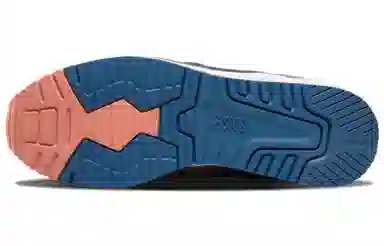 Ronnie Fieg x Asics Gel-Lyte 3 Blue