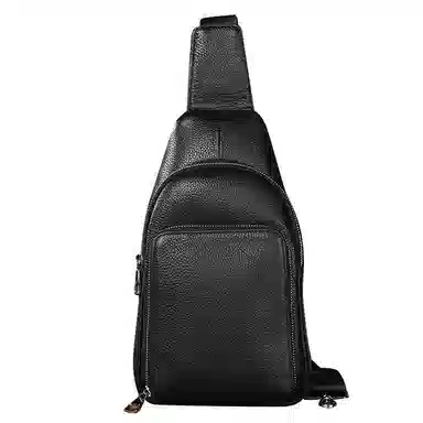 DOSRFINI Crossbody Bag Black