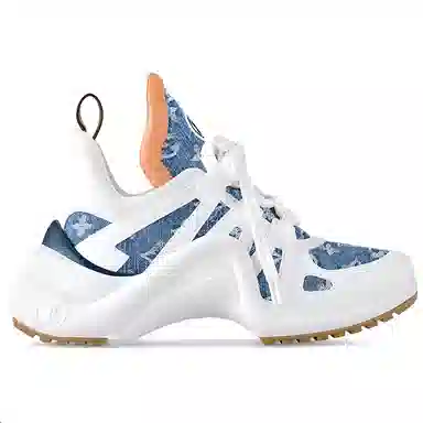 LOUIS VUITTON Archlight 1.0
