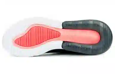 Nike Air Max 270 Black White