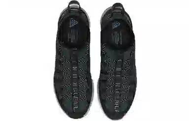 Nike ACG React Terra Gobe Black Green