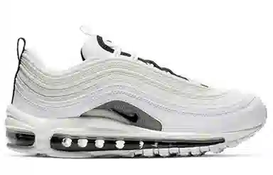 Nike Air Max 97 White