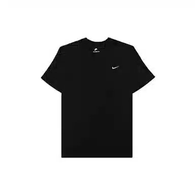 Nike Atopos Embroidered Tee Black