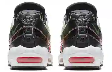 Nike Air Max 95 SE Black Green