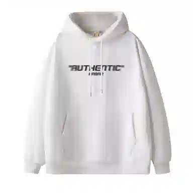URBAN AUTHENTIC logo