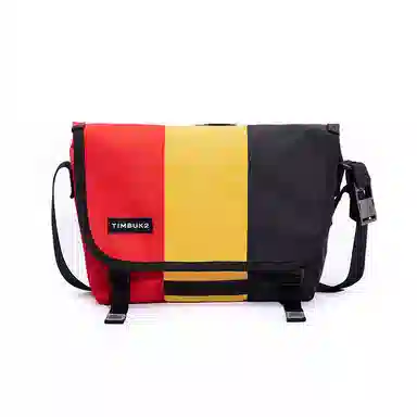 Timbuk2 Classic Messenger Bag Lava