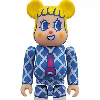 BERBRICK SORAARA 100400