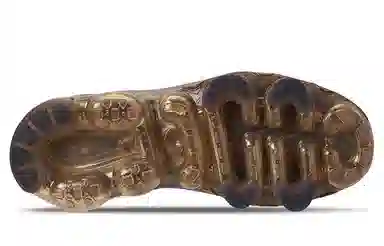 Nike VaporMax 2019 Black Metallic Gold