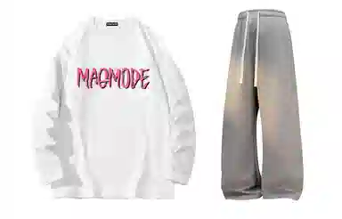 magmode