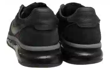 Fragment Design x Nike Air Max LD Zero Black