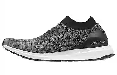 adidas Ultraboost Uncaged Core Black