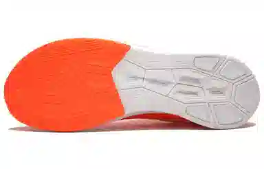 OFF-WHITE x Nike Zoom Fly 1 Mercurial Total Orange