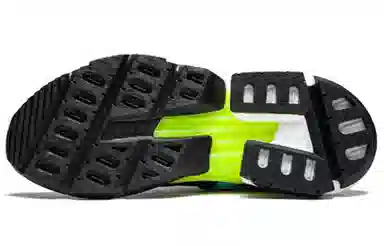 adidas originals POD Black White