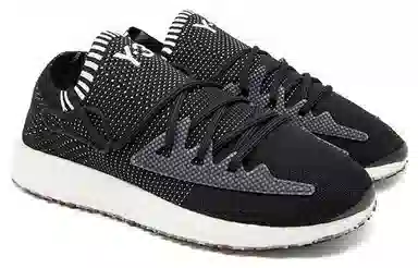 Y-3 Ratio Racer Black