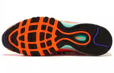 Nike Air Max 98 OG Rainbow