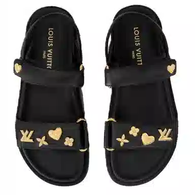 LOUIS VUITTON LV Sunset