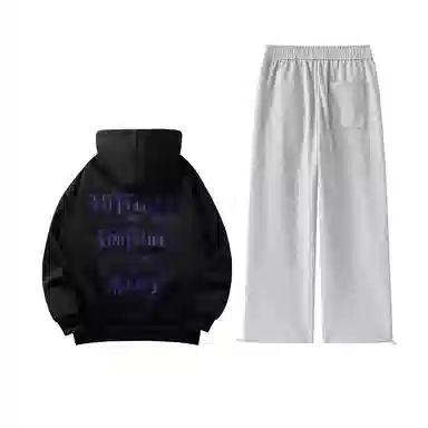 Unite Life HOODS logo