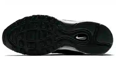 Nike Air Max 97 Black 3M