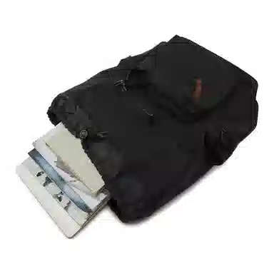 LiNing Backpack Basic Black