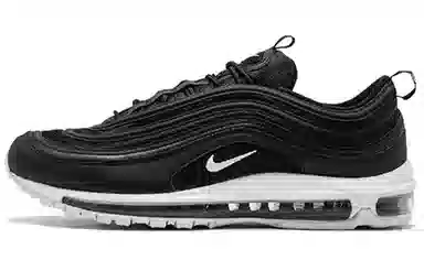 Nike Air Max 97 Black Bullet