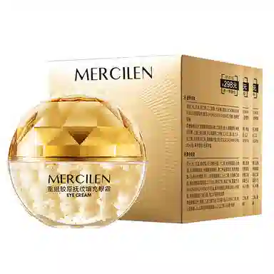 MERCILEN 40g