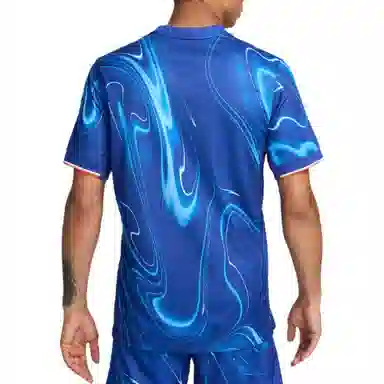 Nike Chelsea F.C. 202425 Stadium Home Logo