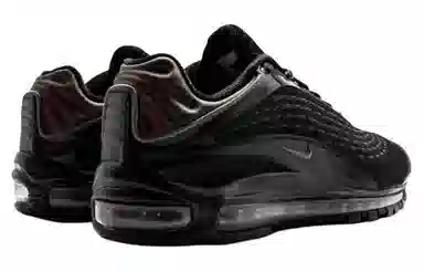 Nike Air Max Deluxe Black