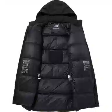 The North Face Air Heat II