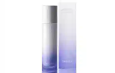 笛爱儿 女士蝴蝶紫苏精华乳 保湿平衡水油收缩毛孔细腻肌肤 补水