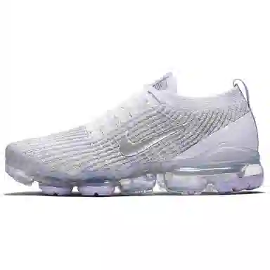 Nike VaporMax Flyknit 3.0 White Purple
