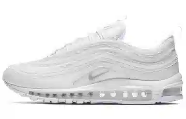 Nike Air Max 97 White