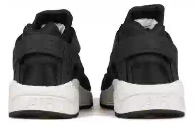 Nike Run Premium Black