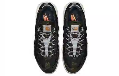 Carhartt WIP x Nike Air Max 95 PRM