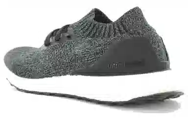 adidas Ultraboost Uncaged Black