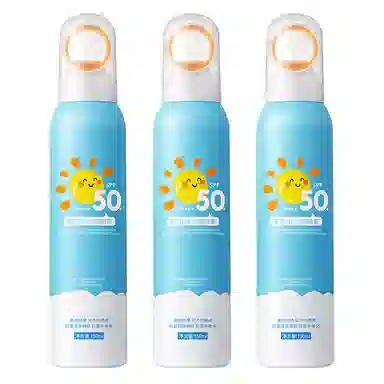 SPF50+PA++ 150ml