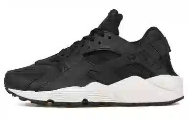Nike Run Premium Black