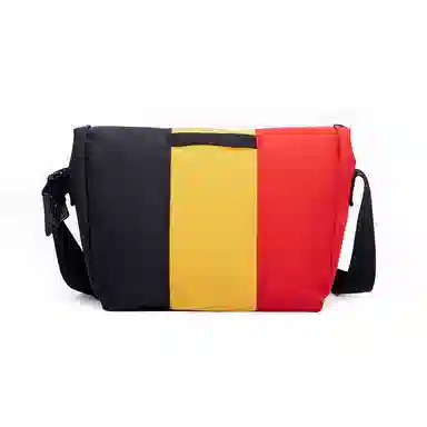 Timbuk2 Classic Messenger Bag Lava