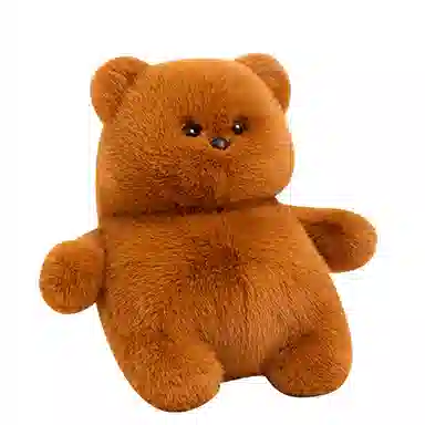 BLUE WHITE CASTLE 35cm