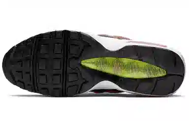 Nike Air Max 95 SE Black Green