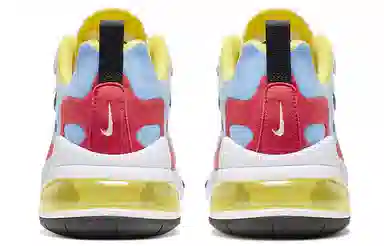 Nike Air Max 270 React "Bauhaus"