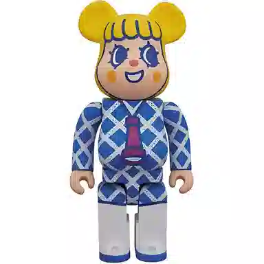 BERBRICK SORAARA 100400