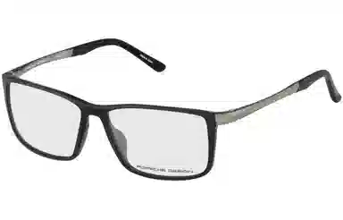 PORSCHE DESIGN Follow Titanium 911