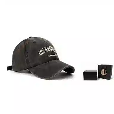 Baijuan Baseball Cap
