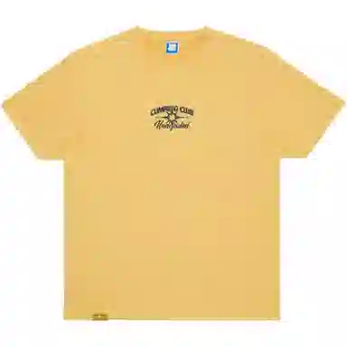 UNDEFEATED Climbing Series T-Shirt