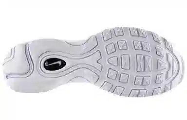 Nike Air Max 97 Black Bullet