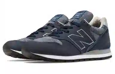 New Balance NB 996 Age Of Exploration